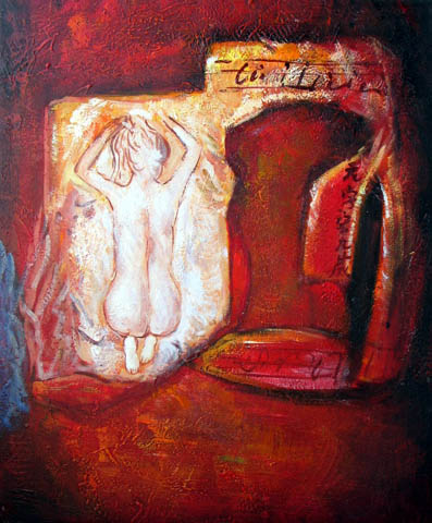 World Woman - Product image.
